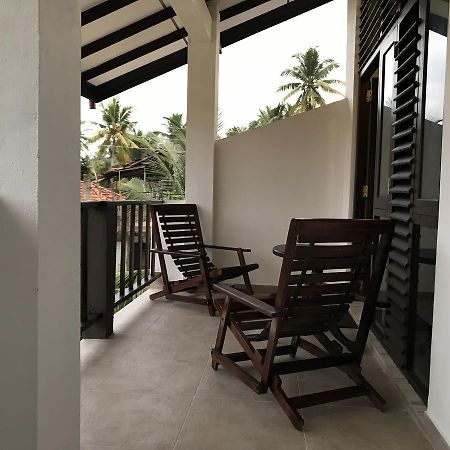 Kaminrich Cottage Matara Extérieur photo