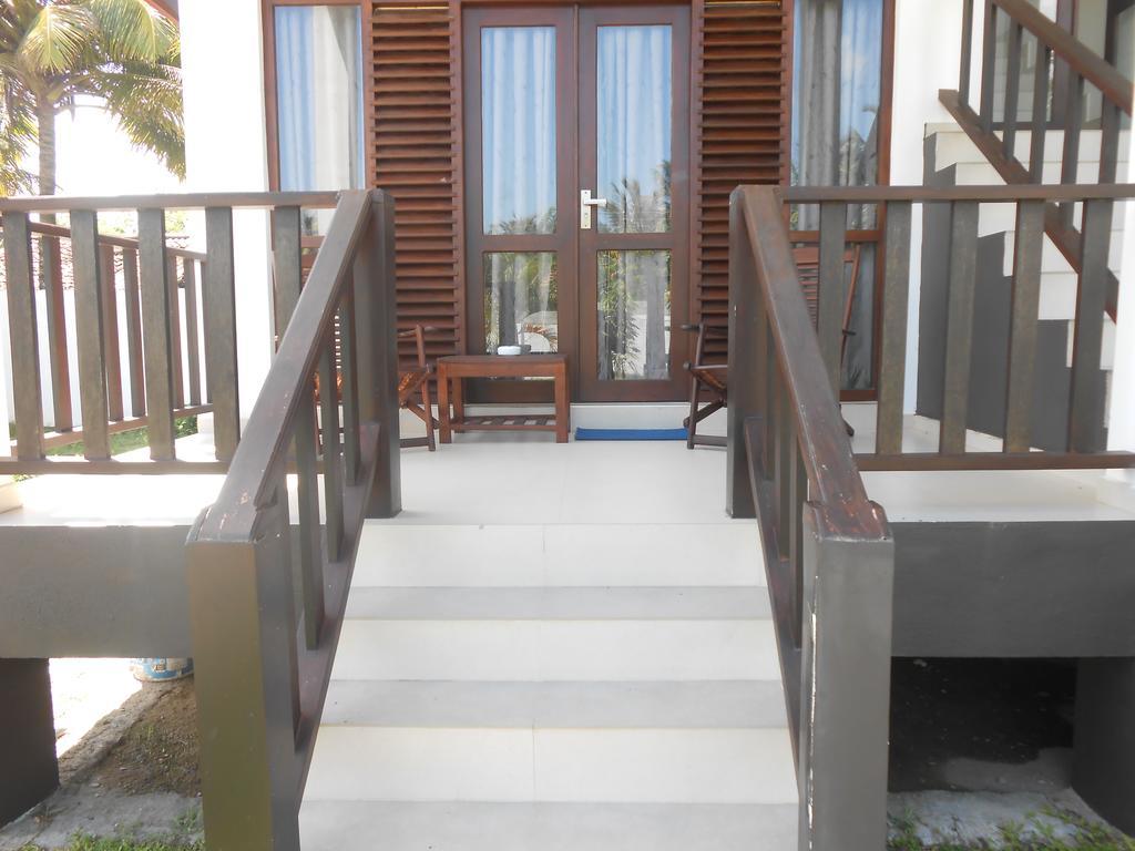 Kaminrich Cottage Matara Extérieur photo