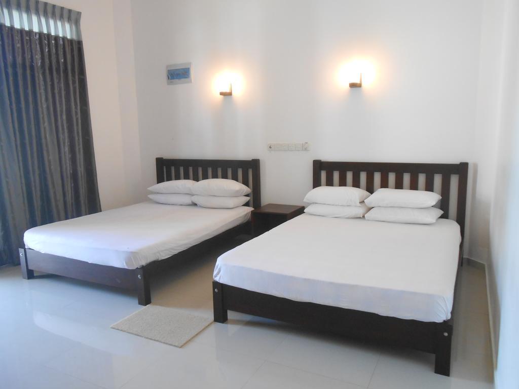 Kaminrich Cottage Matara Extérieur photo