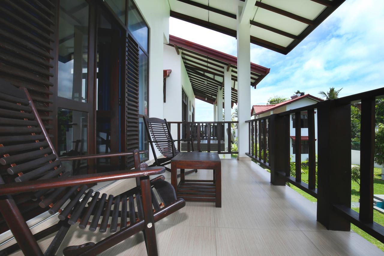 Kaminrich Cottage Matara Extérieur photo
