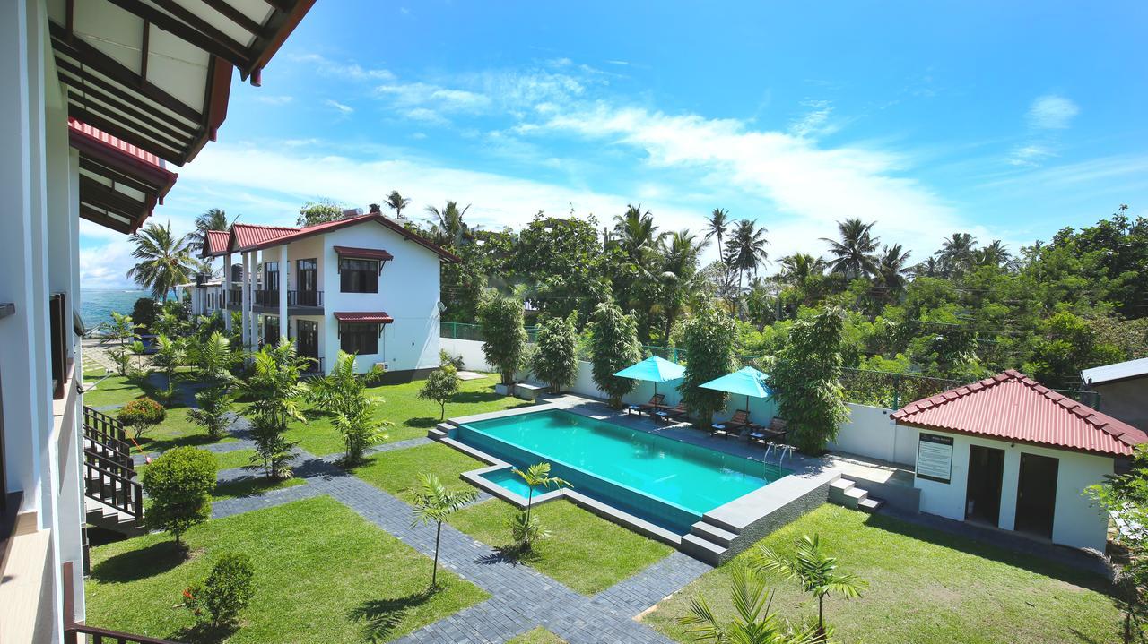 Kaminrich Cottage Matara Extérieur photo