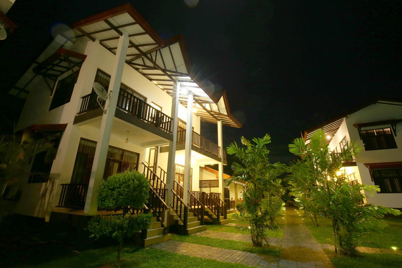 Kaminrich Cottage Matara Extérieur photo