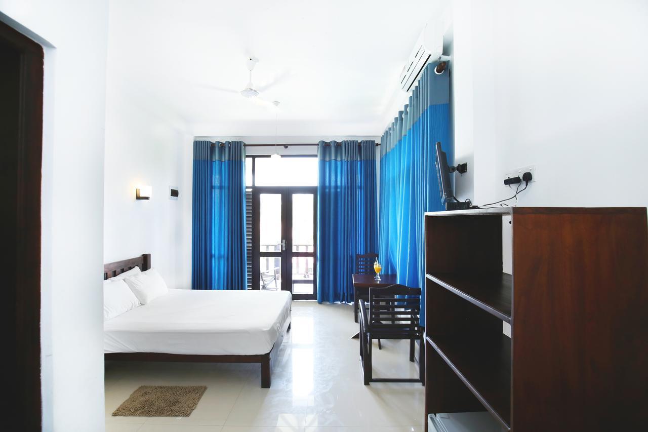 Kaminrich Cottage Matara Extérieur photo
