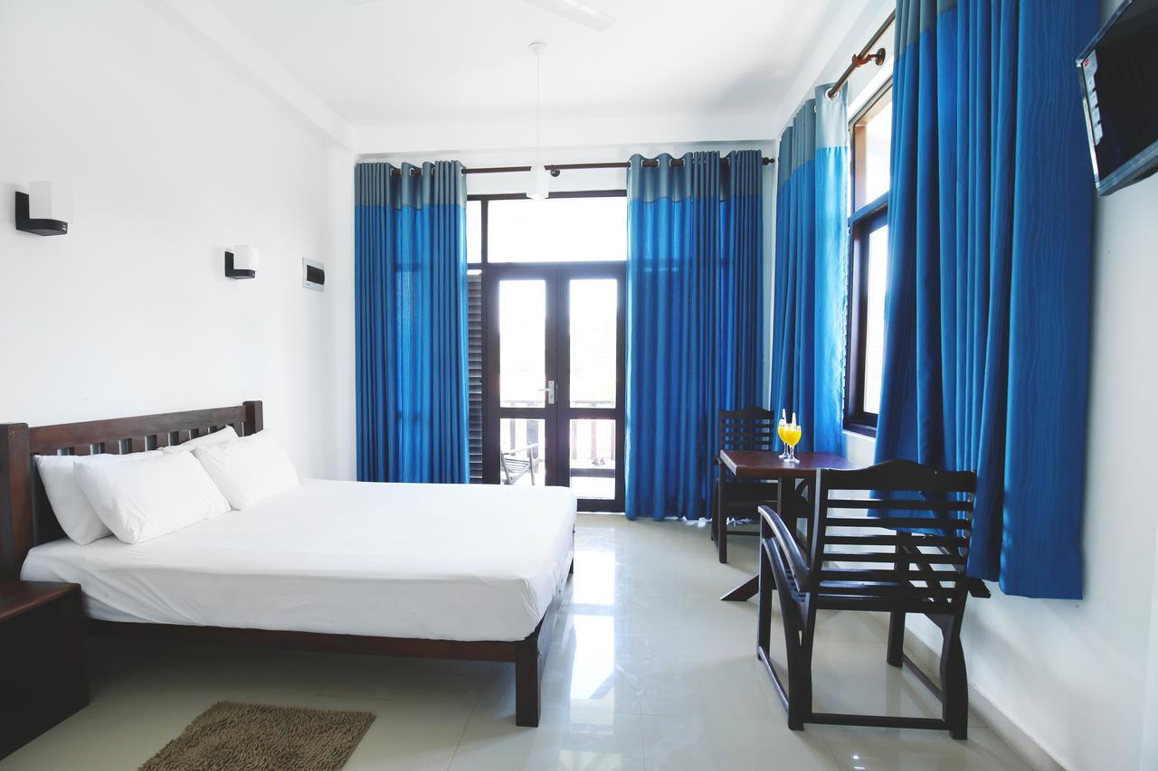 Kaminrich Cottage Matara Extérieur photo