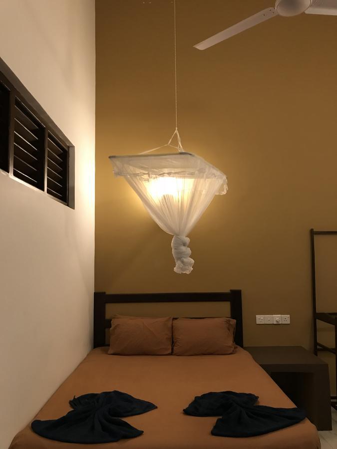 Kaminrich Cottage Matara Extérieur photo