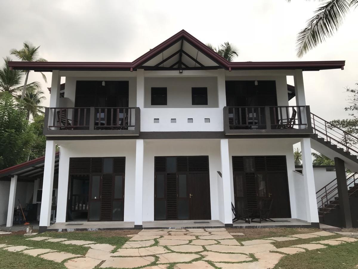 Kaminrich Cottage Matara Extérieur photo